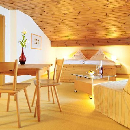 Landhotel Binderhaeusl Garni Inzell Exterior photo