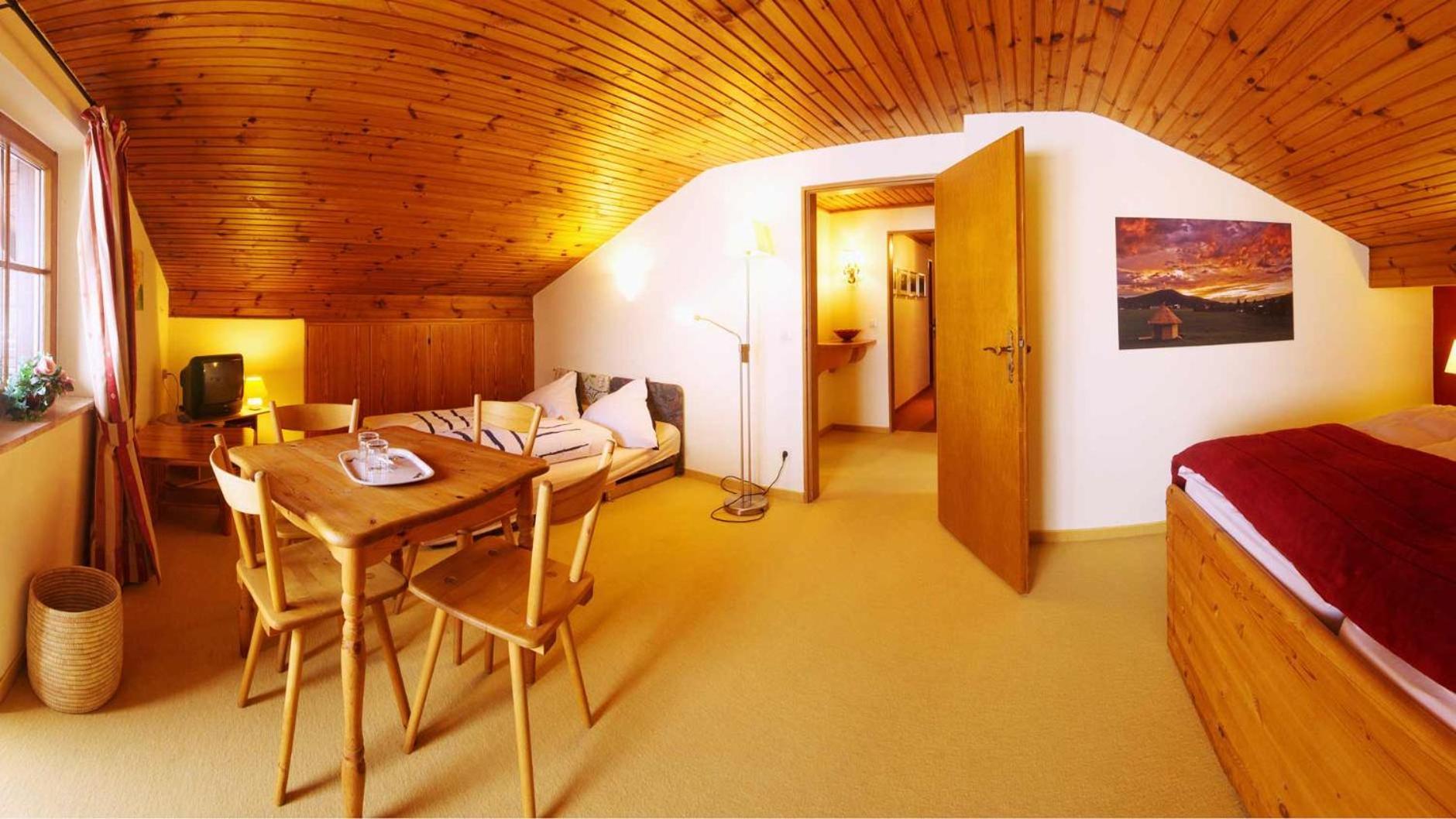 Landhotel Binderhaeusl Garni Inzell Exterior photo